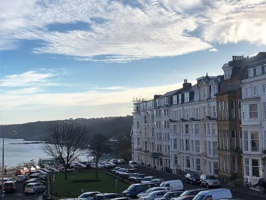 Harcourt Place, Scarborough, United Kingdom