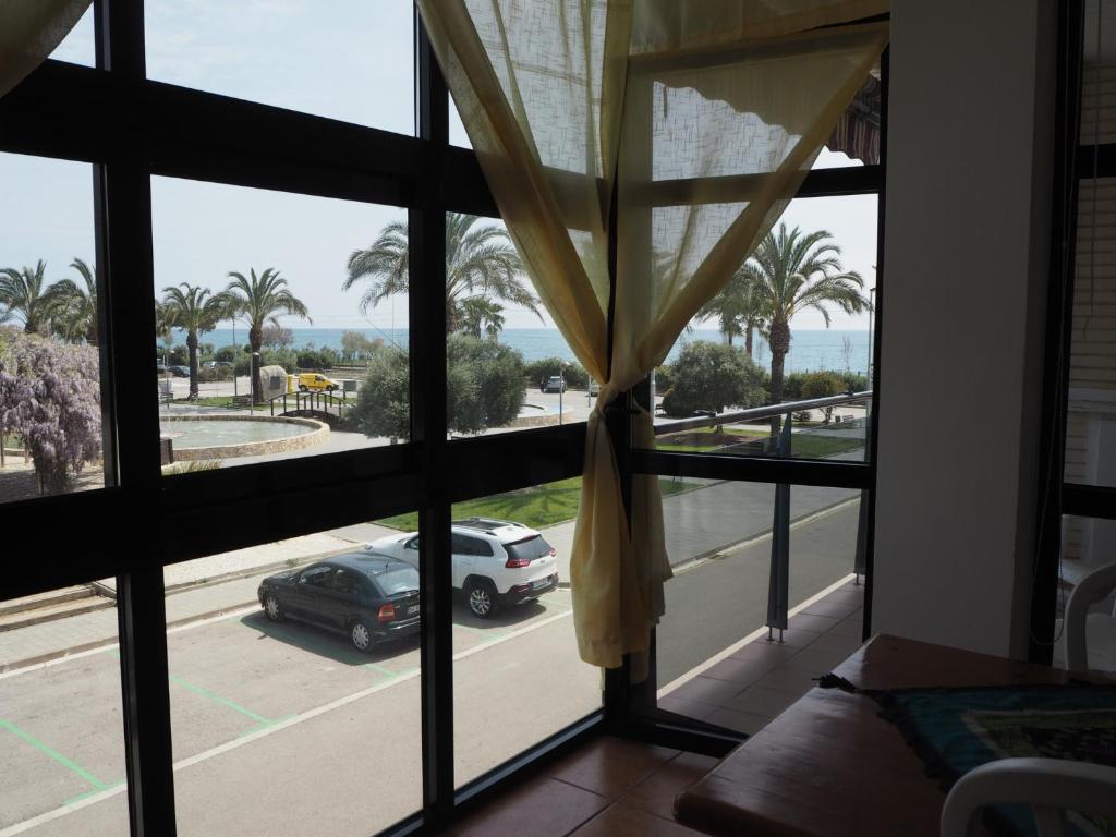 Fotografie z fotogalerie ubytování NINFA Apartamento con balcón ideal familias con vistas al mar v destinaci Pineda de Mar