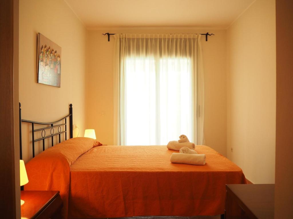 Apartamento con balcón ideal familias. vista mar, Pineda de ...