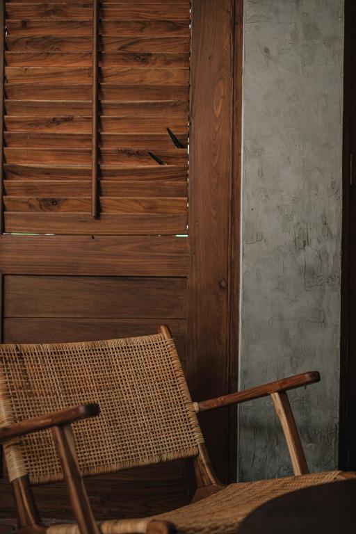 Fotografie z fotogalerie ubytování Hidden Garden Hostel v destinaci Chiang Mai