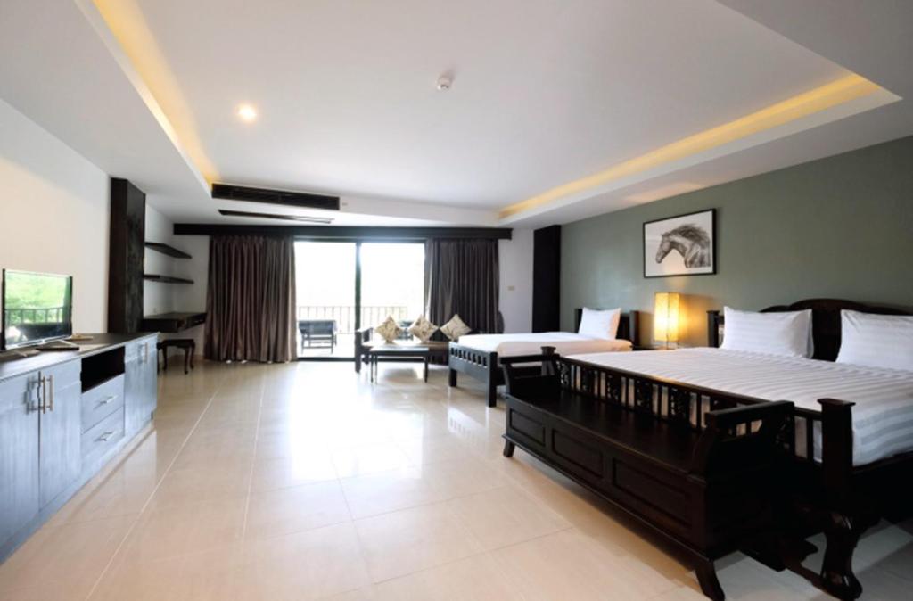 Wongamat Privacy Residence, Pattaya - Resim 24