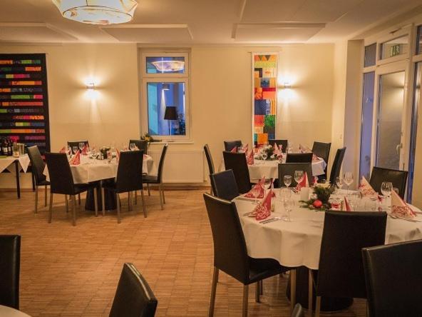 Haus Müllestumpe - Resim 10