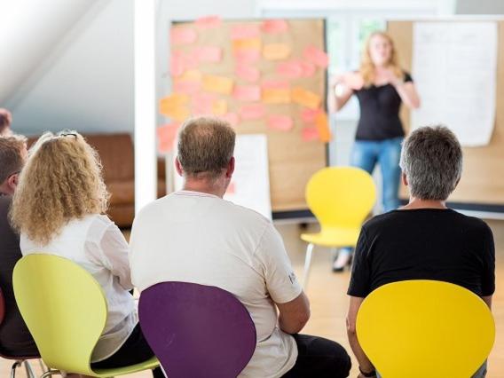 Haus Müllestumpe - Resim 9