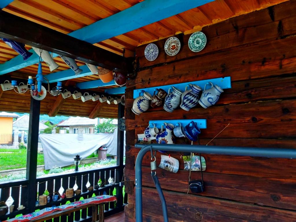 Fotografie z fotogalerie ubytování Casa Toth v destinaci Vişeu de Sus