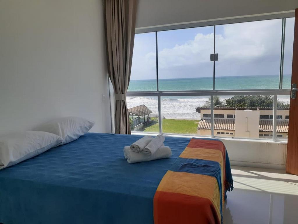  Cobertura com vista panorâmica no MAHALO RESIDENCE Ap 10