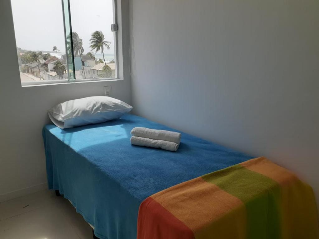  Cobertura com vista panorâmica no MAHALO RESIDENCE Ap 10