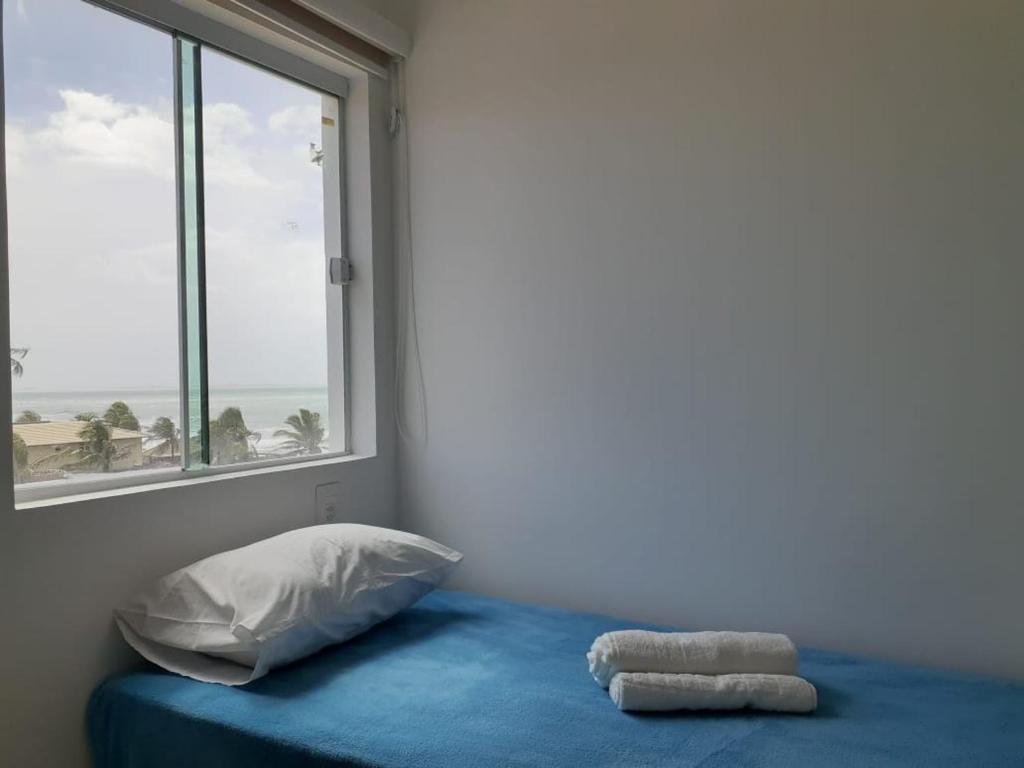 Cobertura com vista panorâmica no MAHALO RESIDENCE Ap 10