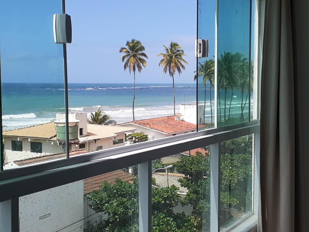  Cobertura com vista panorâmica no MAHALO RESIDENCE Ap 10