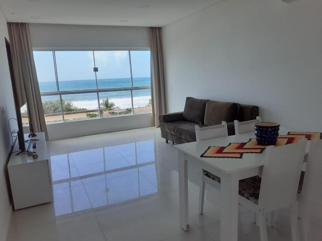  Cobertura com vista panorâmica no MAHALO RESIDENCE Ap 10