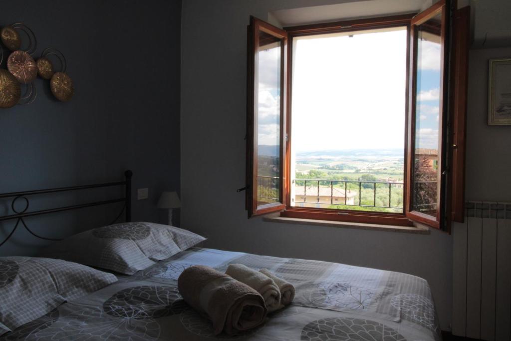 @151 - Casa De Una Habitación