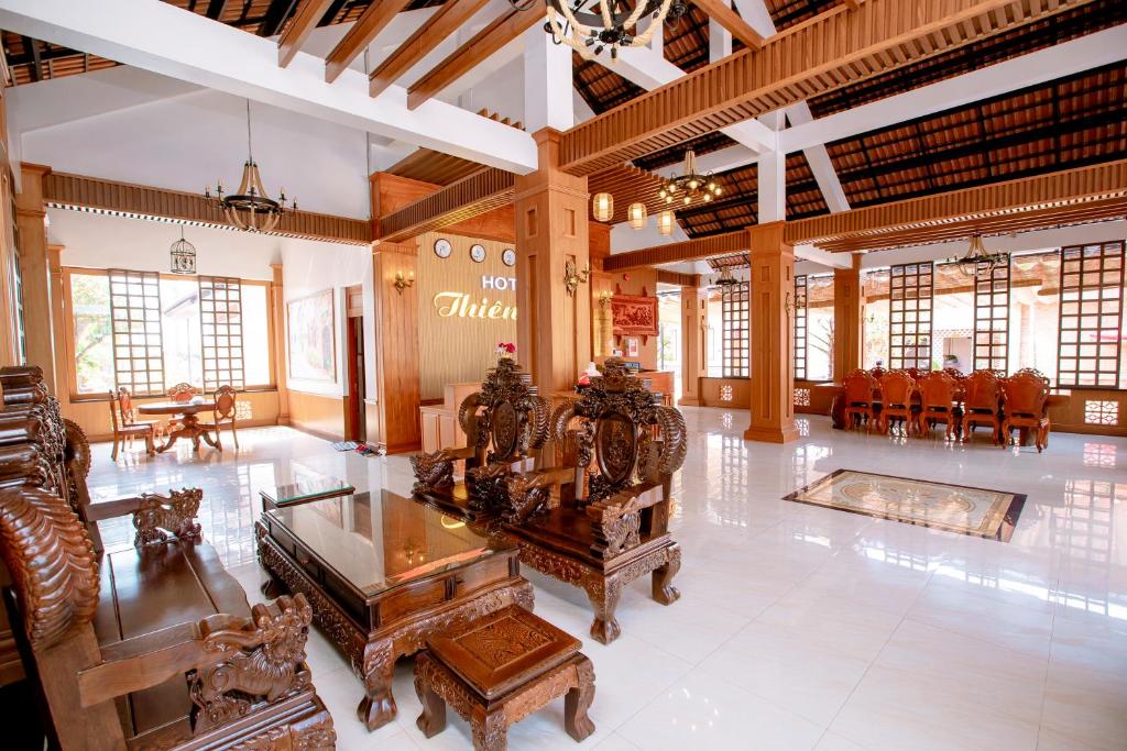 Photo from Thien An Hotel in , Soc Trang, Vietnam