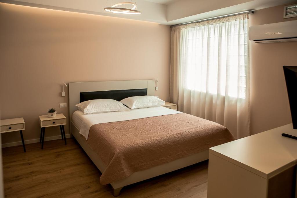 ODA Aparthotel Shkodër - Imazhi 6