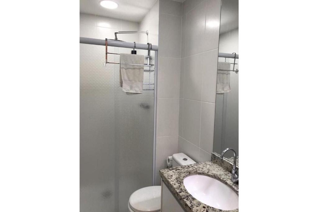  Apartamento Mirante 360