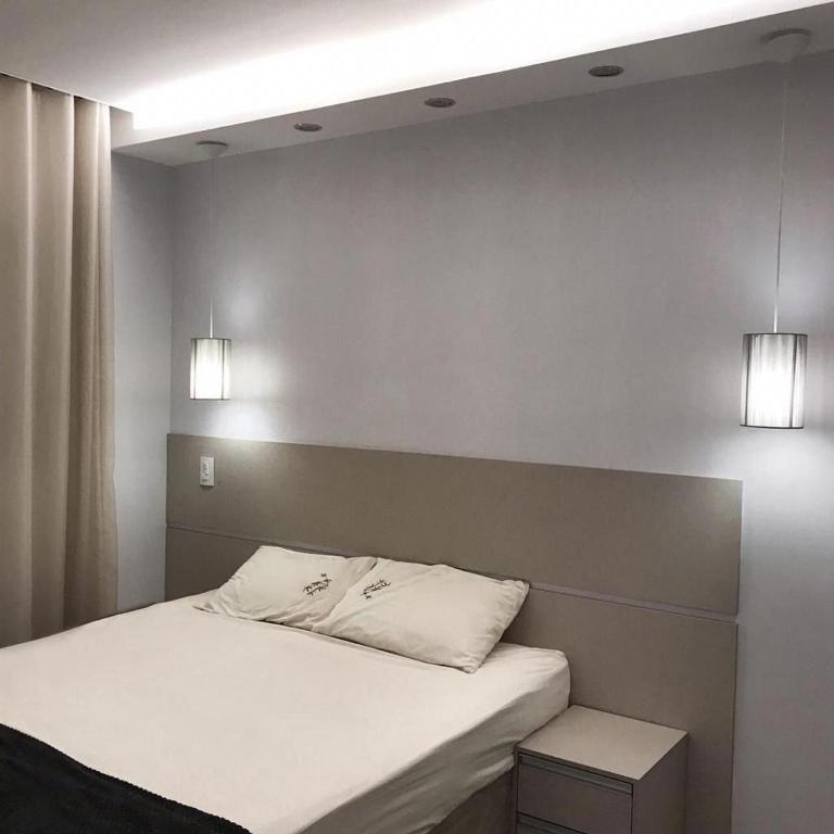  Apartamento Mirante 360