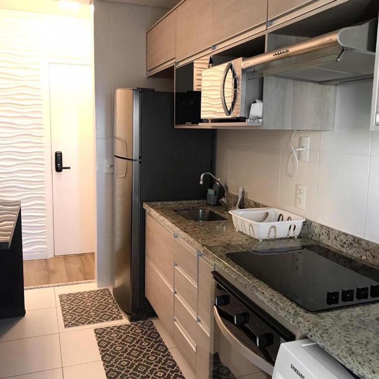  Apartamento Mirante 360