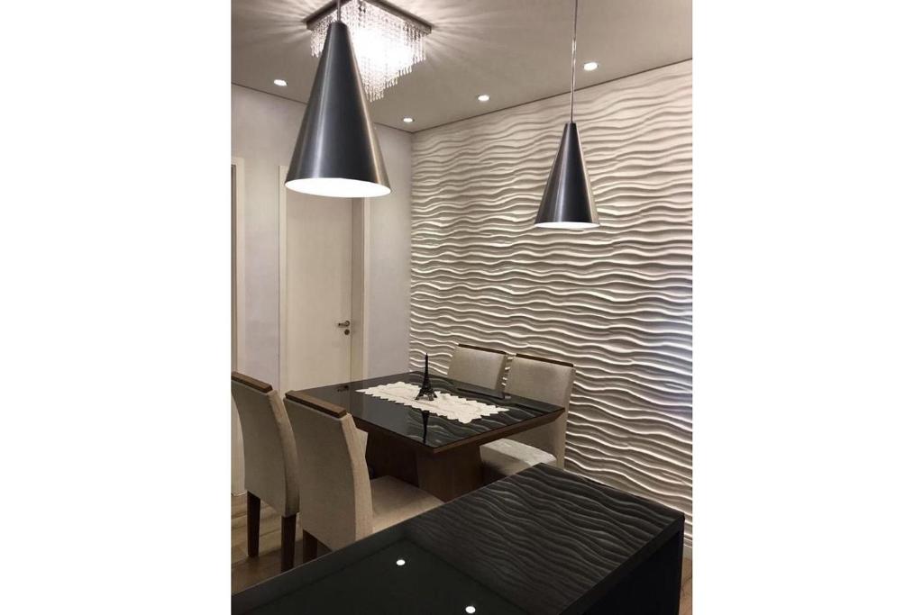  Apartamento Mirante 360