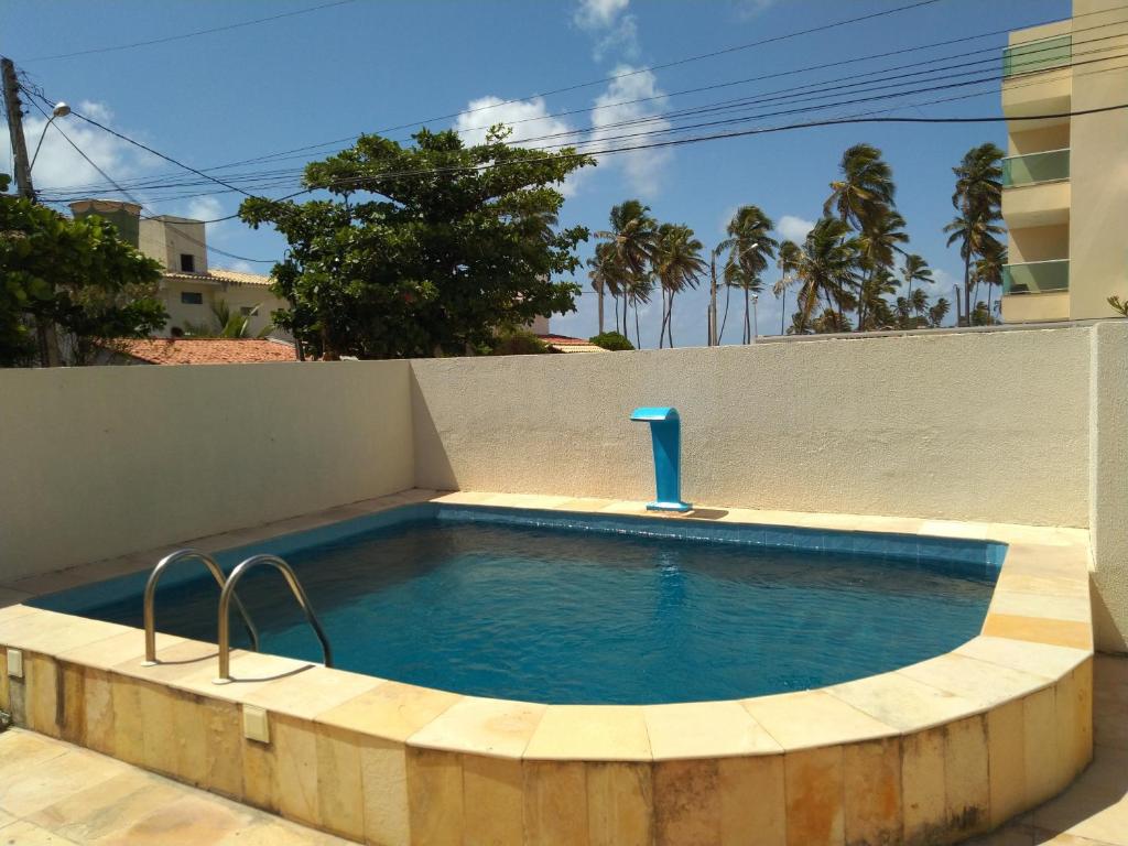  Cobertura com vista panorâmica no MAHALO RESIDENCE Ap 10