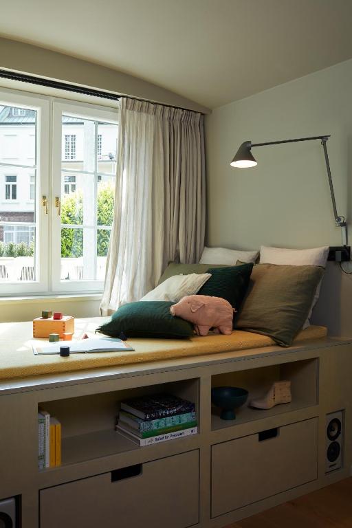 stilwerk Hotel Heimhude - Resim 40