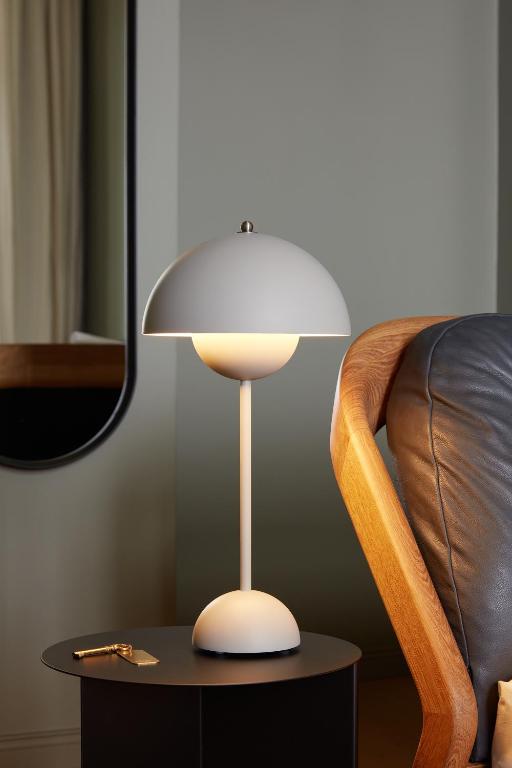 stilwerk Hotel Heimhude - Resim 37