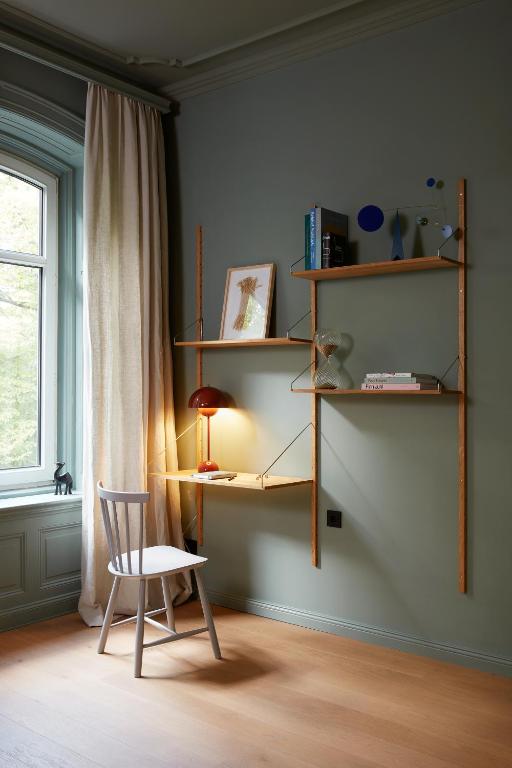 stilwerk Hotel Heimhude - Resim 35