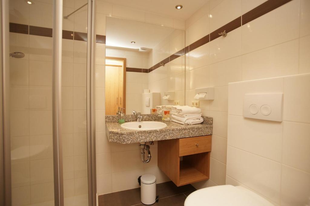 Komforthotel Kaiserhof - Standard Double Or Twin Room