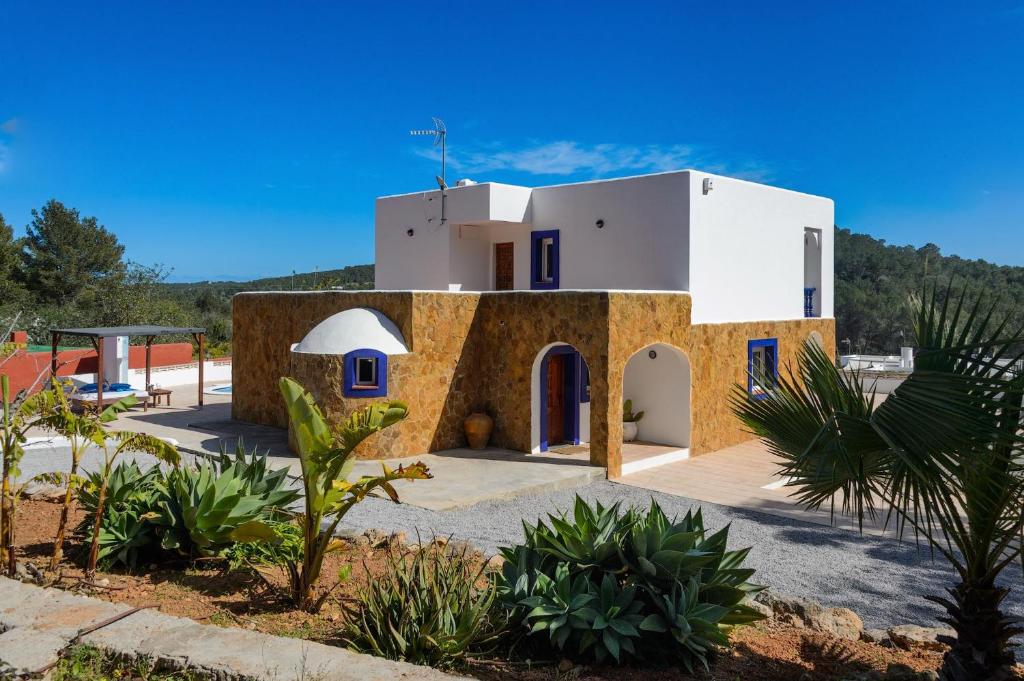 Casa San Martin - Housity