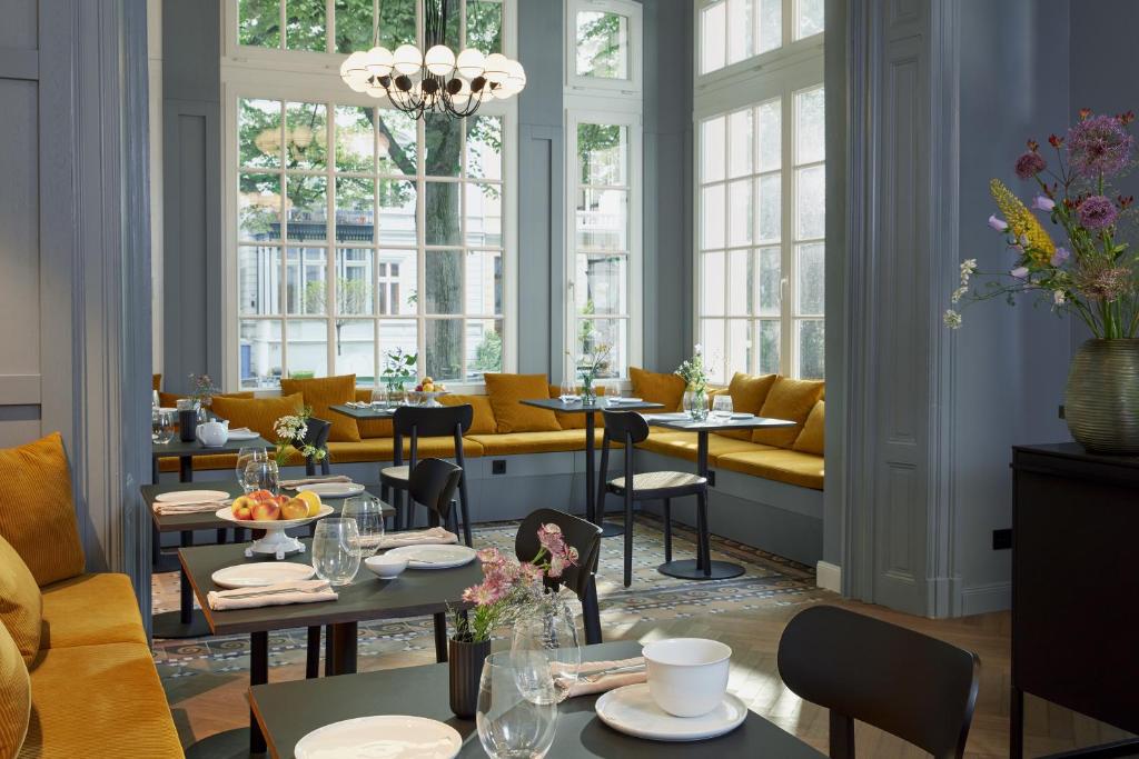 stilwerk Hotel Heimhude - Resim 1