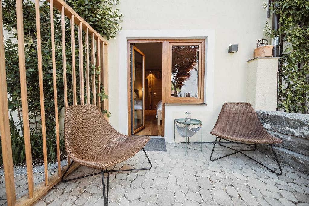 Gästehaus Richter - 11