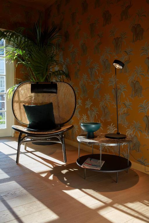 stilwerk Hotel Heimhude - Resim 28