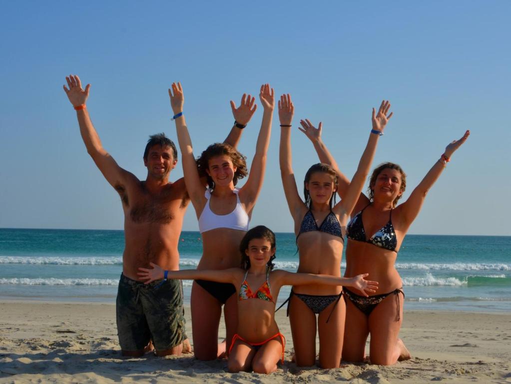 Hotel Villa Lalla - Resim 19