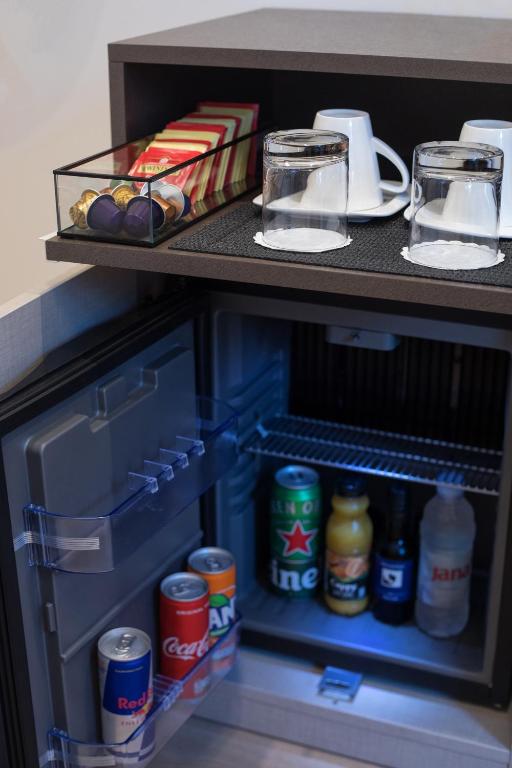 Green Park Luxury Rooms - 11