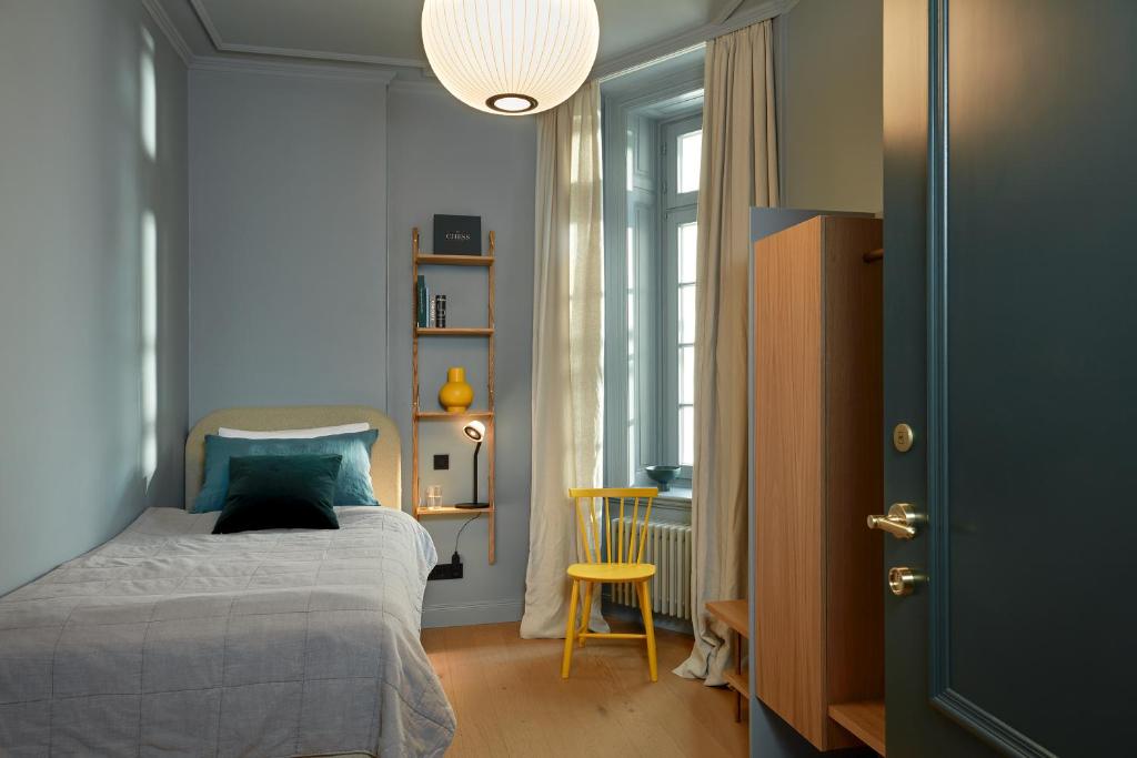 stilwerk Hotel Heimhude - Resim 27