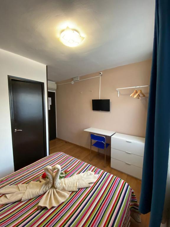 Derechos de imagen reservados por Booking.com