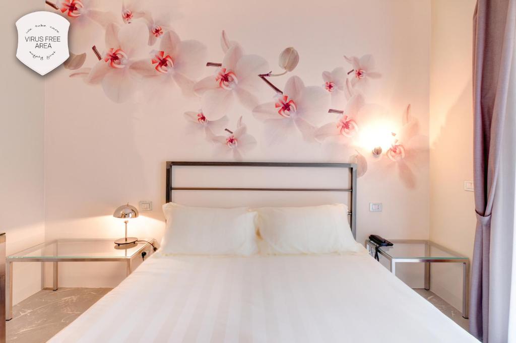 Il Convento Dei Fiori Di Seta - Resim 11