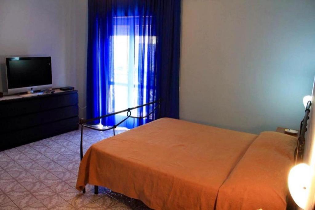 Booking.com: Villa Lembo , Agnone, Italia - 57 Giudizi degli ospiti .  Prenota ora il tuo hotel!