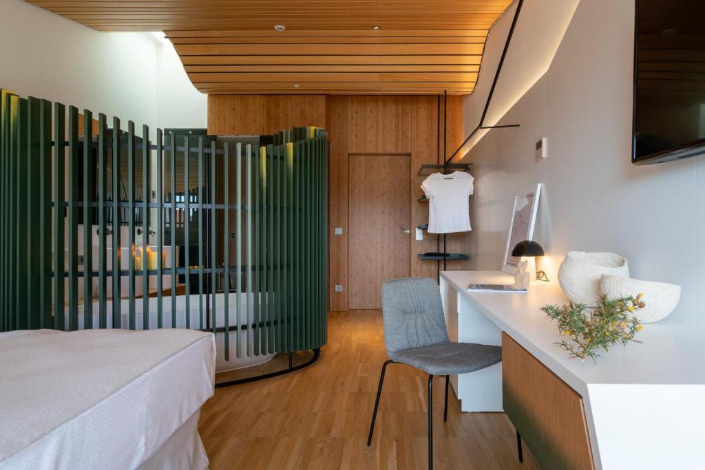 Parador Costa da Morte, Muxia – Bijgewerkte prijzen 2022