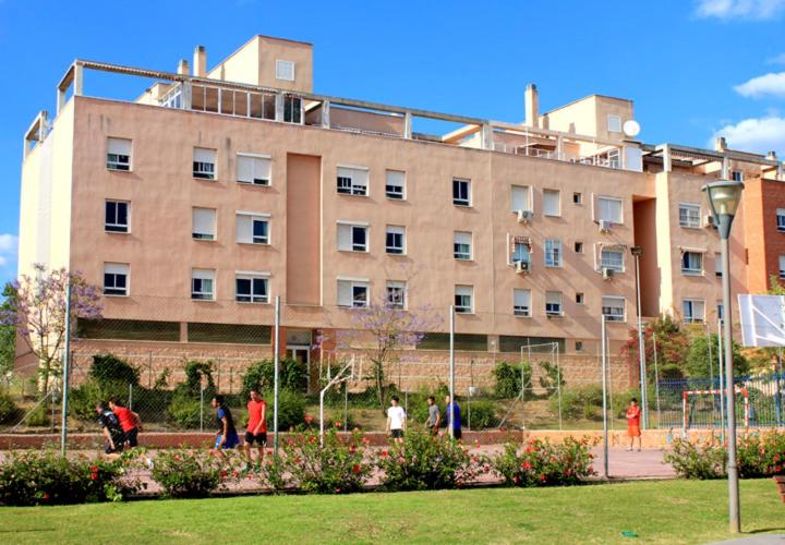 Booking.com: APARTAMENTO ECONÓMICO POR SEMANAS EN MÁLAGA ...