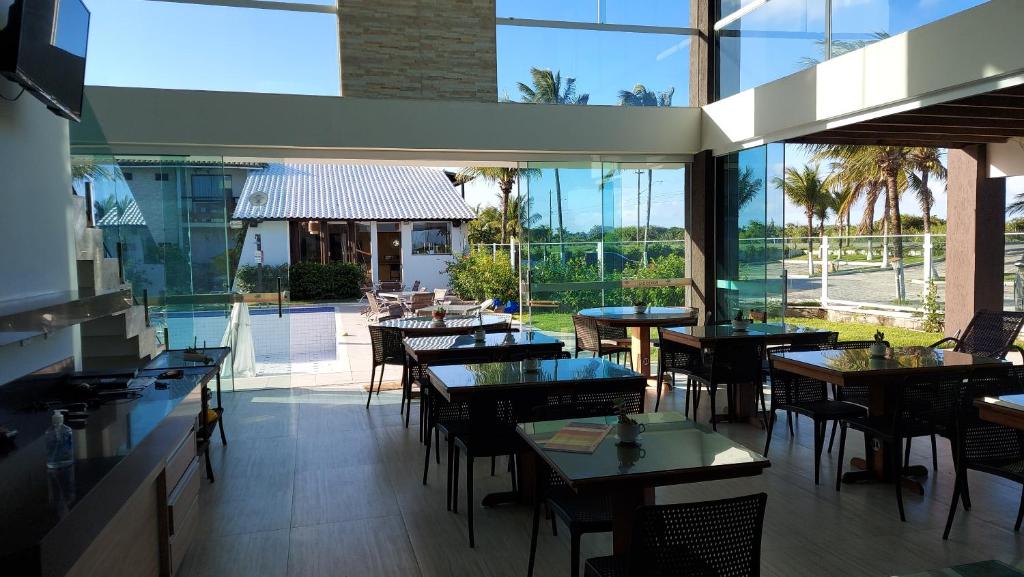  Porto Bali Hotel