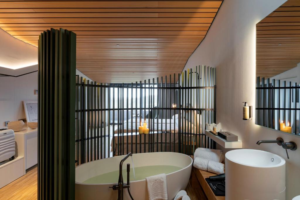 Parador Costa da Morte - 7