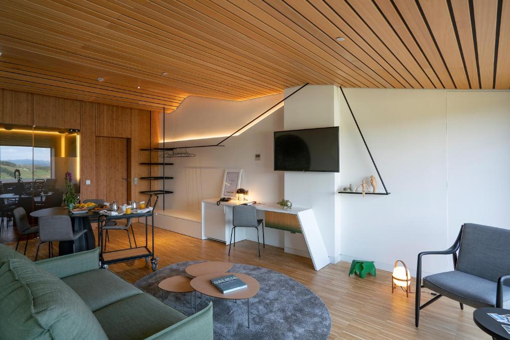 Parador Costa da Morte - 10