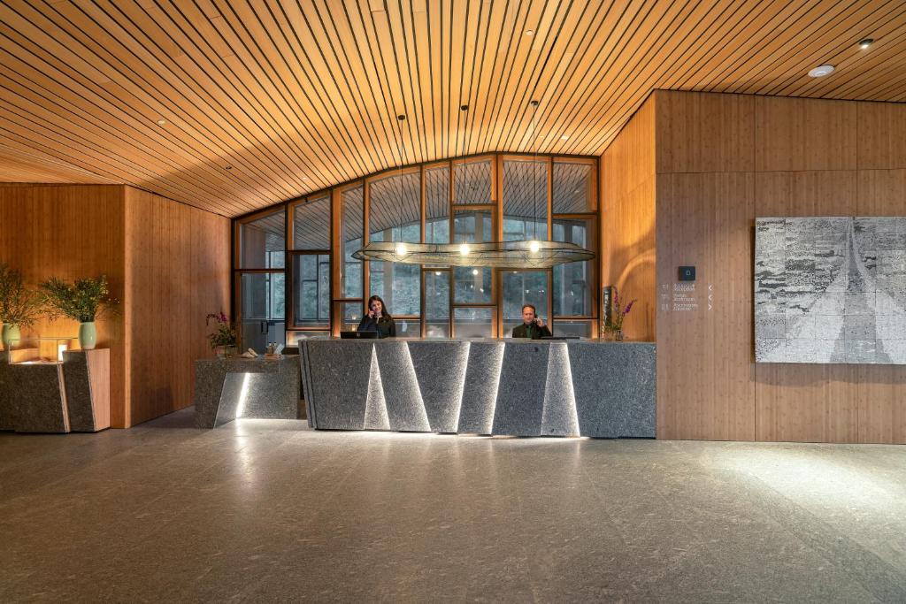 Parador Costa da Morte - 12