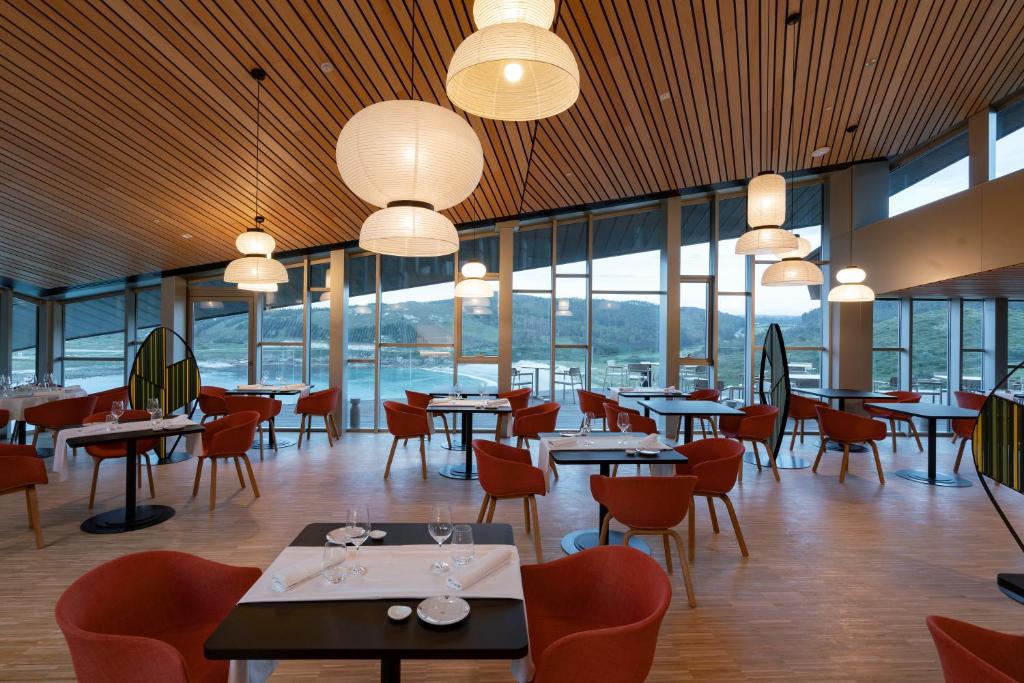 Parador Costa da Morte - 18