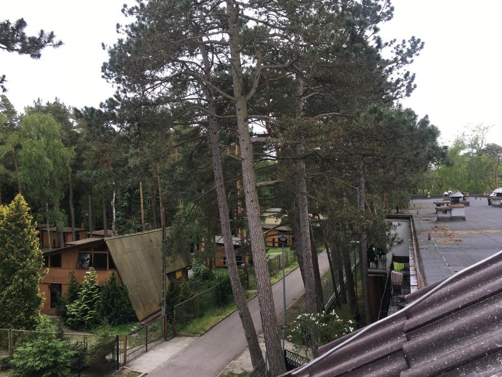 Fotografia z galérie ubytovania Ośrodek Wypoczynkowy " Górnik" Józef Gaszewski v destinácii Darlowko