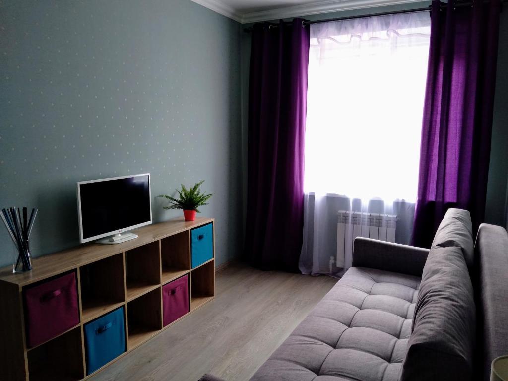 Apartament new Palmyra - Housity