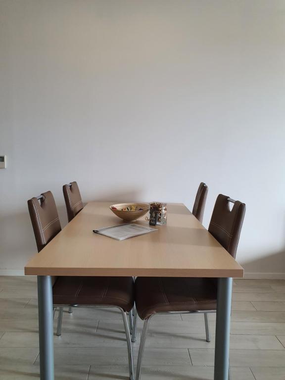 Apartments Hermes - Apartment With Sea View