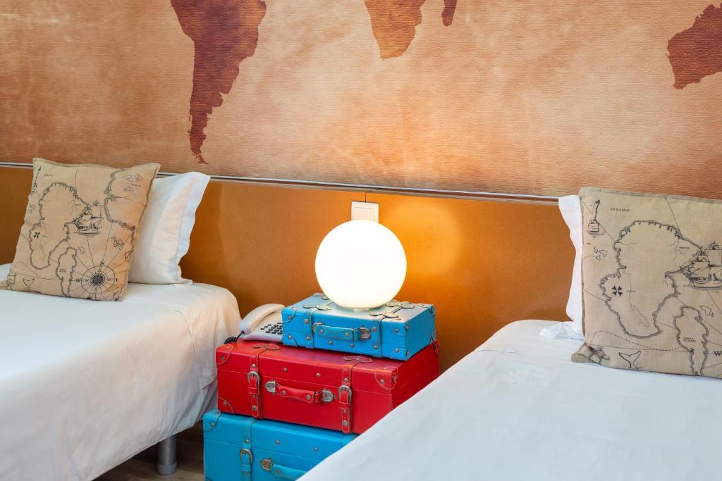 Hotel Made Inn - Resim 8