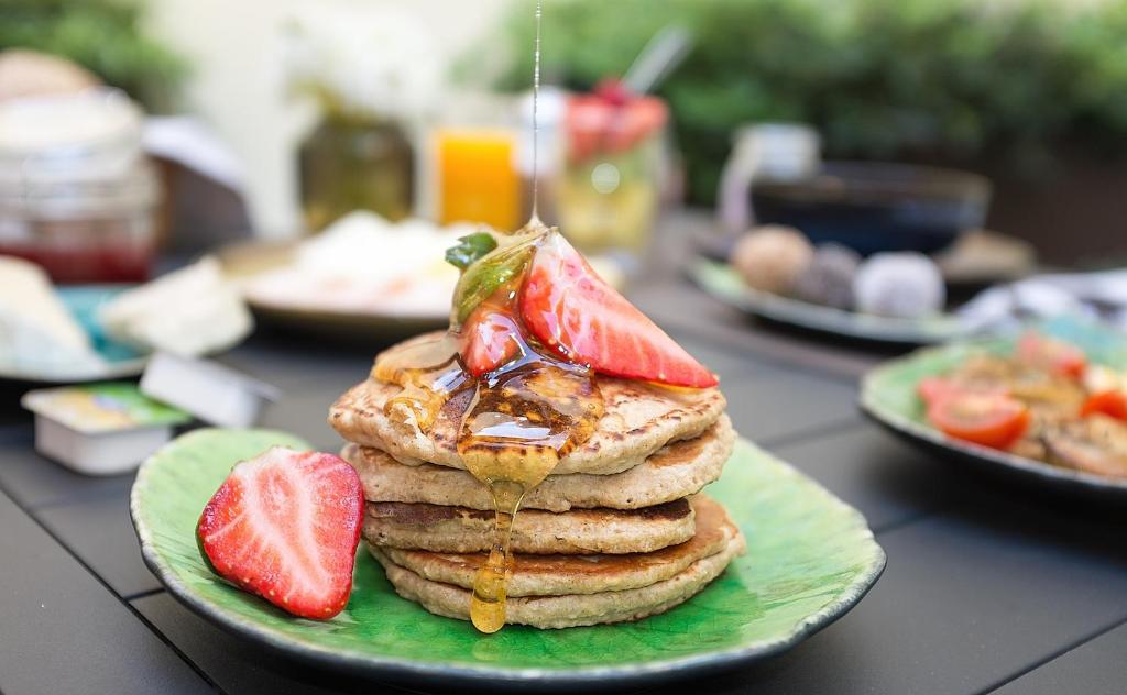 The Leaf Boutique Hotel Lisbon - Adults Only - Resim 30