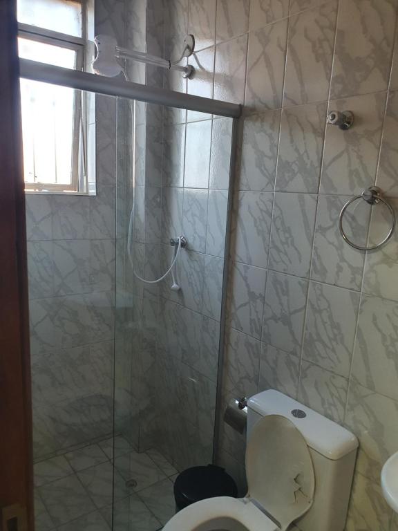  Hotel Pousada Avelar