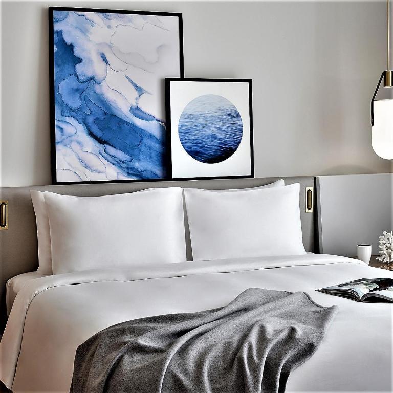 Vida Creek Harbour - Resim 33