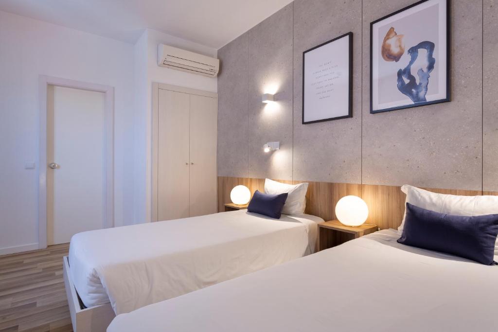 Hotel Made Inn - Resim 31